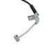 BrakeHose, Dodge Ram 1500 2005-02