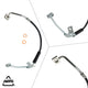 BrakeHose, Dodge Ram 1500 2005-02