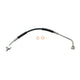 Brake Hose, Jeep Liberty 2007-02