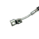 Brake Hose, Jeep Liberty 2007-02