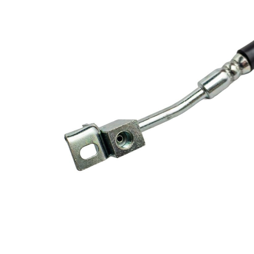 2002-2007 Jeep Liberty Front Left Rubber Brake Hose | AGS-KT80286