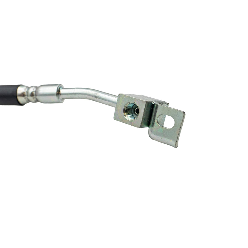 BrakeHose, Jeep Liberty 2007-02