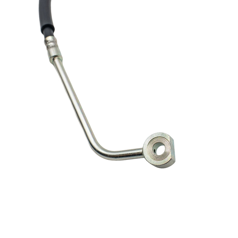 BrakeHose, Jeep Liberty 2007-02