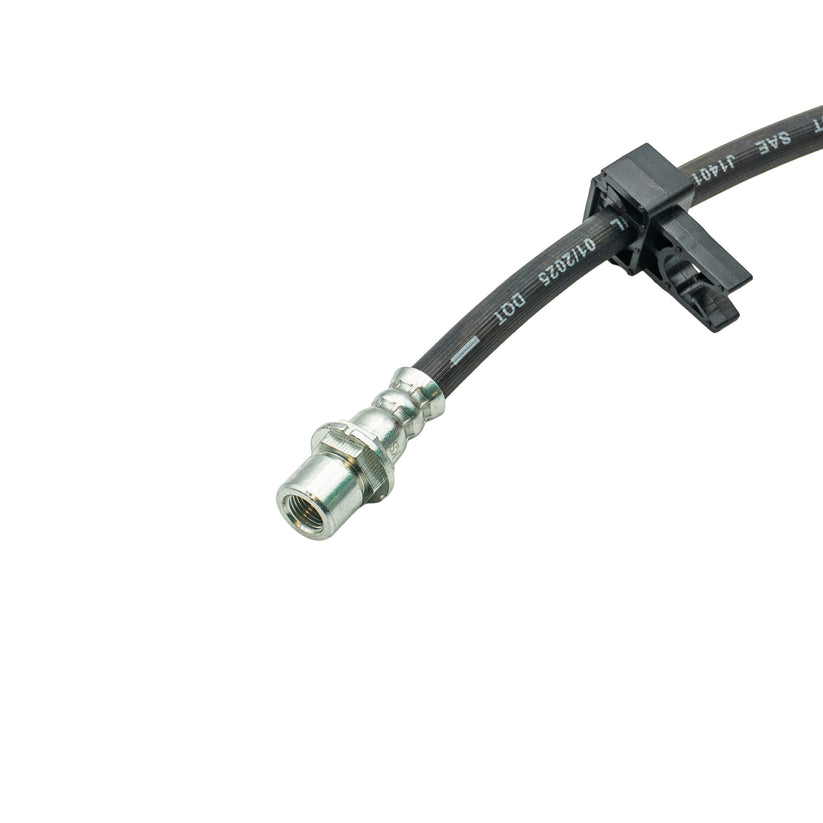2005-2011 Chrysler 300, Dodge Challenger +2 More Front Right Rubber Brake Hose | AGS-KT80298