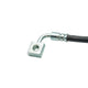 2005-2011 Chrysler 300, Dodge Challenger +2 More Front Right Rubber Brake Hose | AGS-KT80298