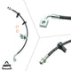 BrakeHose, Chrysler 300 2011-05, Dodge Challenger 2011-09, Dodge Charger 2011-06, Dodge Magnum 2008-05