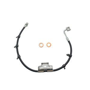 BrakeHose, Dodge 2013, 2010-03, Ram 2016-11