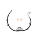 BrakeHose, Dodge 2013, 2010-03, Ram 2016-11
