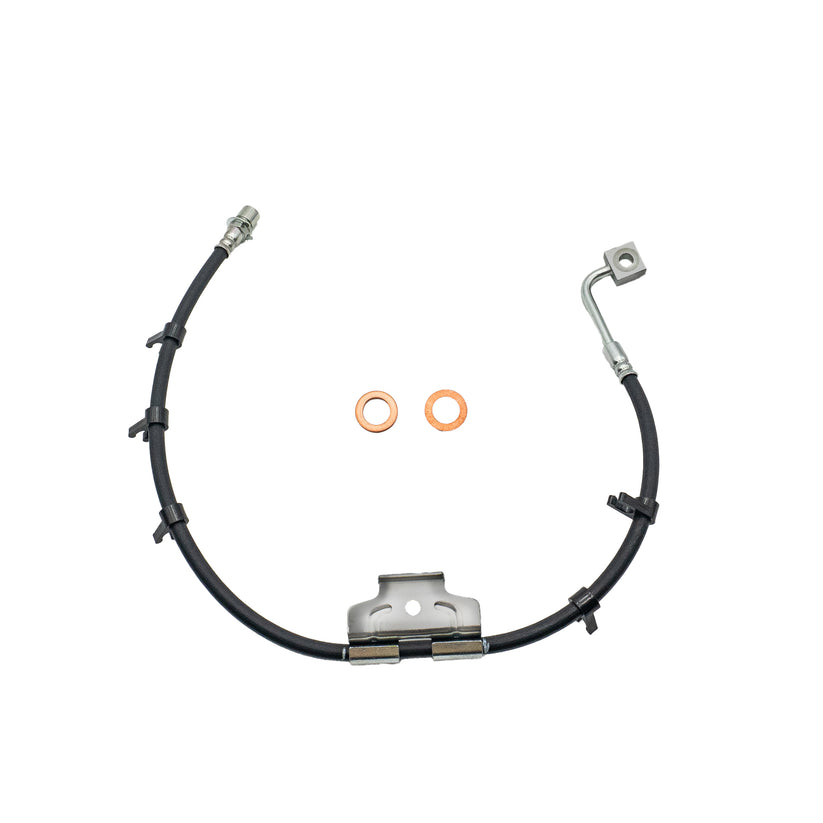 BrakeHose, Dodge 2013, 2010-03, Ram 2016-11