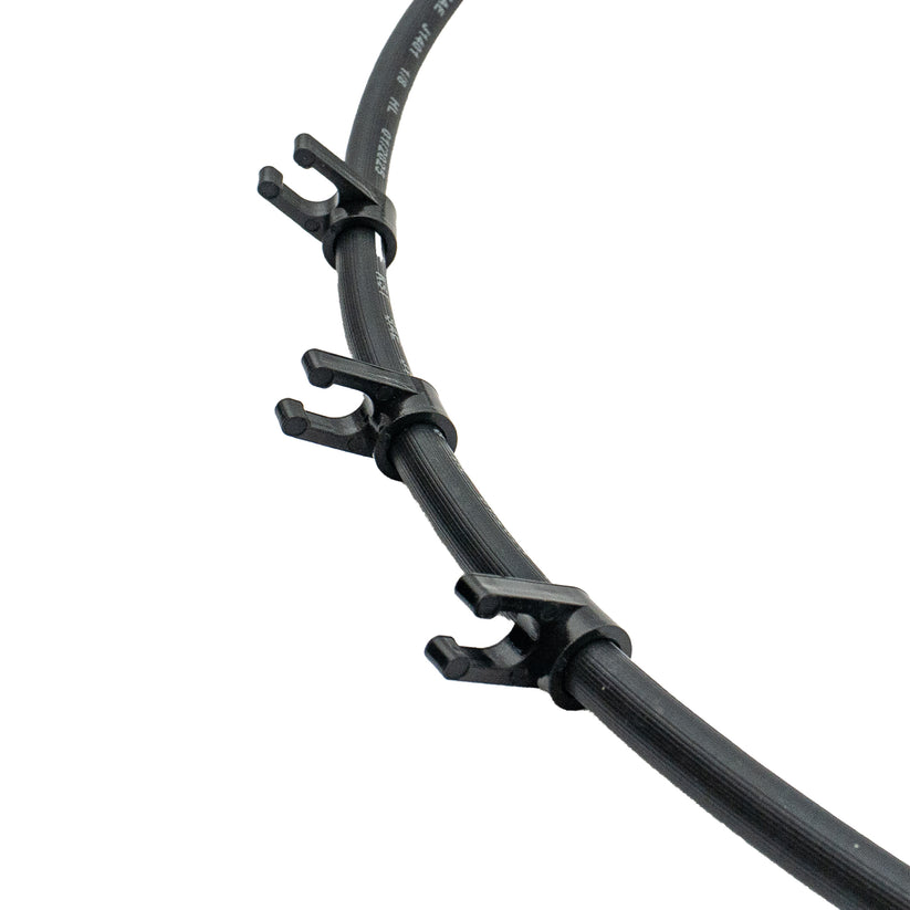 BrakeHose, Dodge 2013, 2010-03, Ram 2016-11