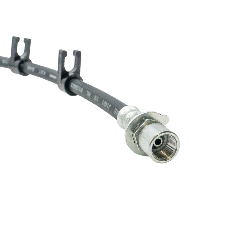 BrakeHose, Dodge Ram 2500 2010-03, Dodge Ram 3500 2010-03, Ram 2500 2013-11, Ram 3500 2013-11