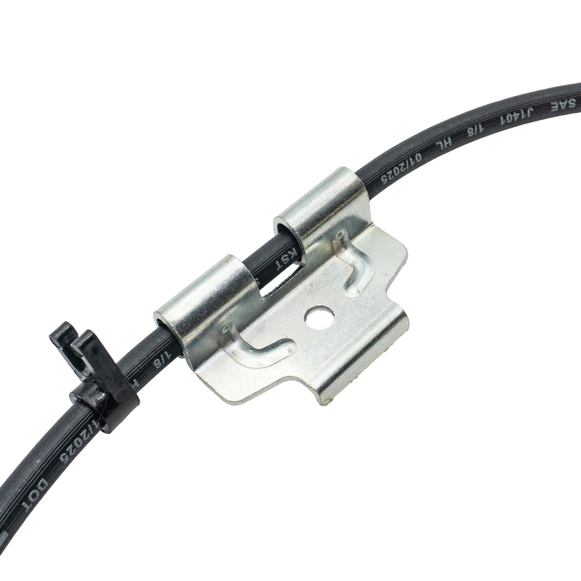 BrakeHose, Dodge Ram 2500 2010-03, Dodge Ram 3500 2010-03, Ram 2500 2013-11, Ram 3500 2013-11