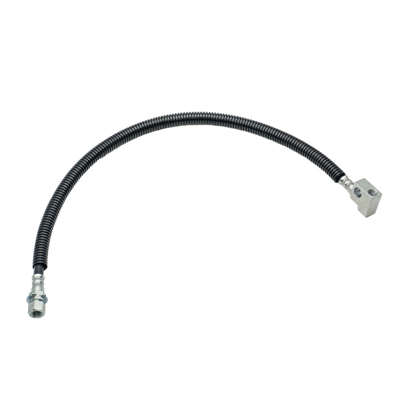 2003-2013 Dodge Ram 2500, Dodge Ram 3500 +2 More Rear Center Rubber Brake Hose | AGS-KT80316