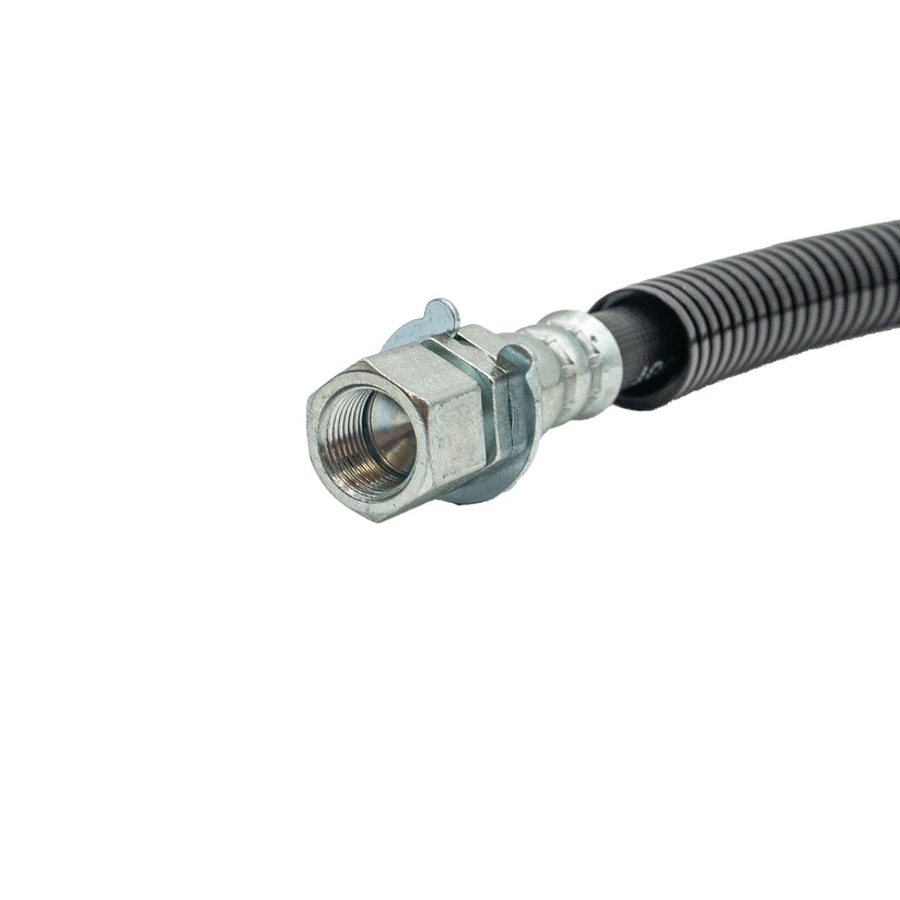2003-2013 Dodge Ram 2500, Dodge Ram 3500 +2 More Rear Center Rubber Brake Hose | AGS-KT80316