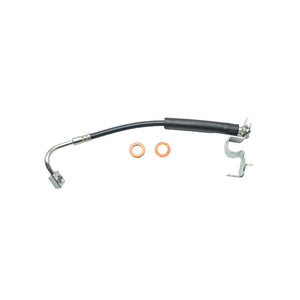 2008-2011 Chrysler Town & Country Front Left Rubber Brake Hose | AGS-KT80319