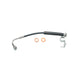 BrakeHose, Chrysler 2014-08, Dodge 2014-08, Ram 2014-12, Volkswagen 2014-09