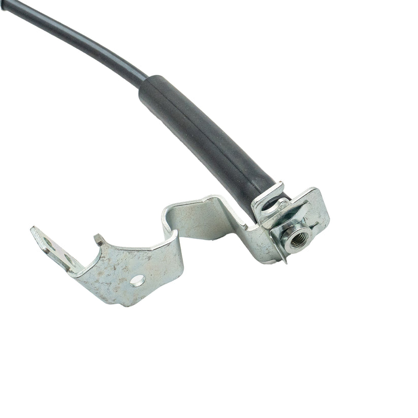 2008-2011 Chrysler Town & Country Front Left Rubber Brake Hose | AGS-KT80319