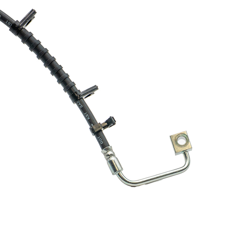 BrakeHose, Chrysler Town & Country 2011-08, Dodge Grand Caravan 2011-08, Volkswagen Routan 2010-09