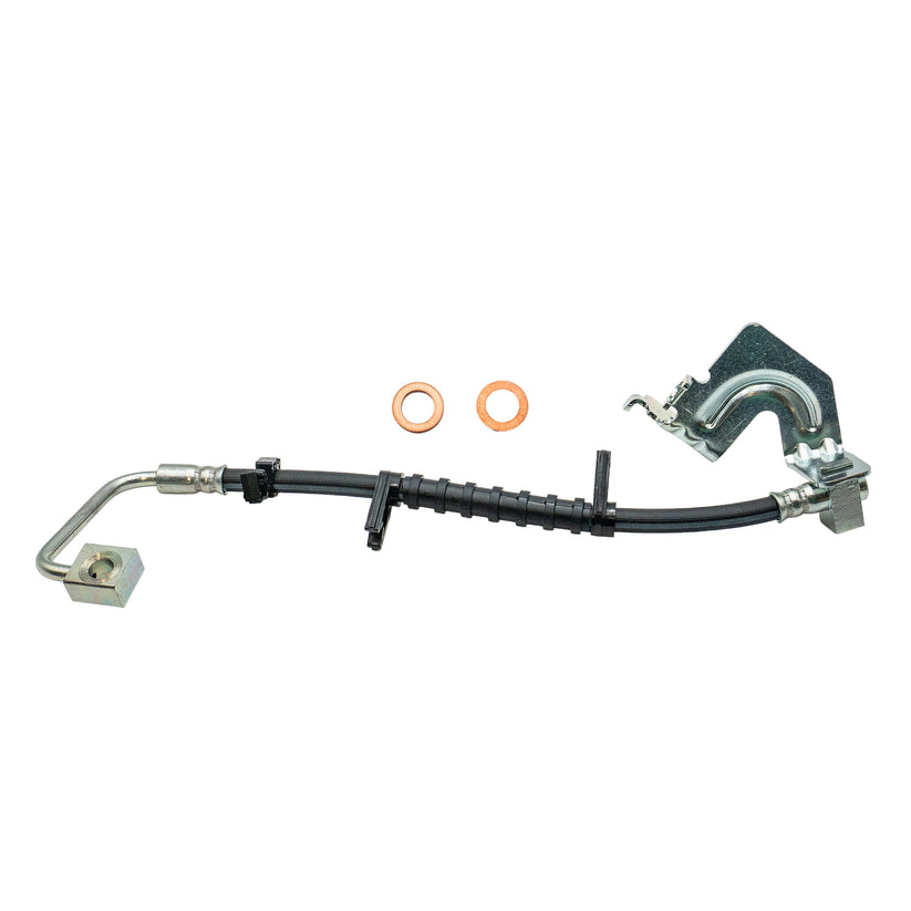 BrakeHose, Chrysler Town & Country 2011-08, Dodge Grand Caravan 2011-08, Volkswagen Routan 2010-09