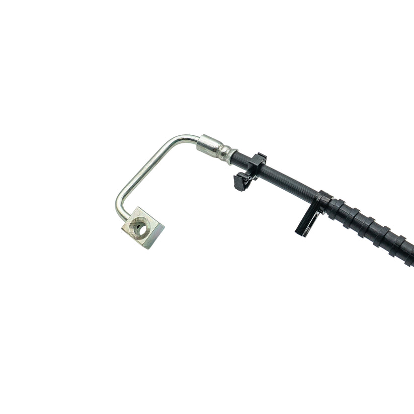 BrakeHose, Chrysler Town & Country 2011-08, Dodge Grand Caravan 2011-08, Volkswagen Routan 2010-09