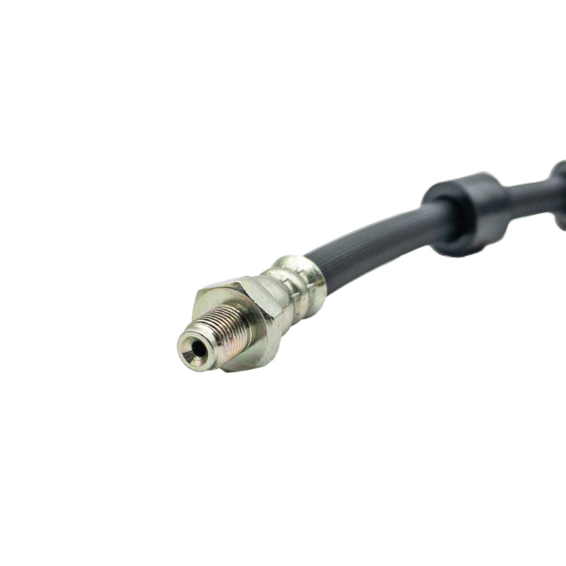 2007-2017 Chrysler 200, Chrysler Sebring +4 More Rear Rubber Brake Hose | AGS-KT80340