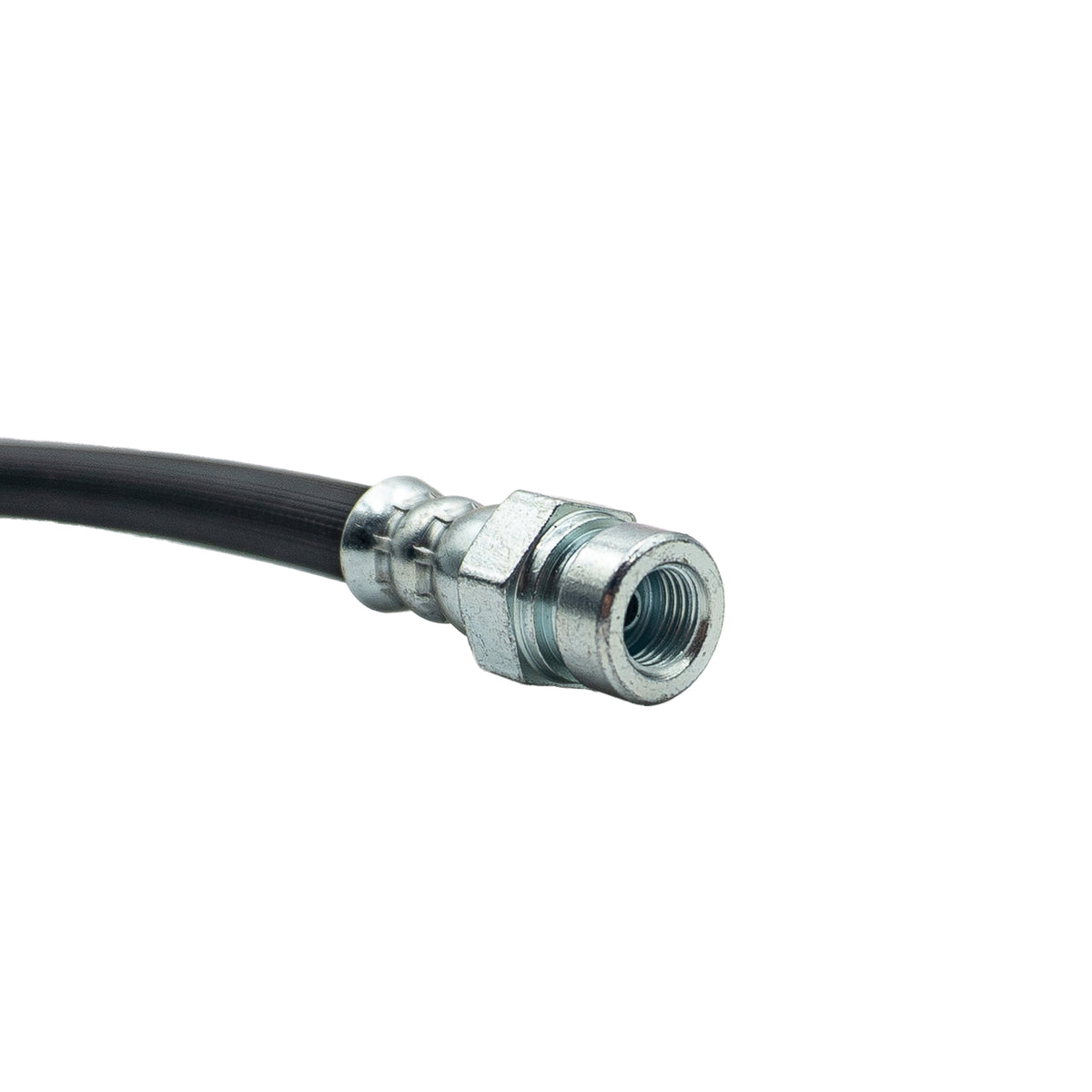 2007-2017 Chrysler 200, Chrysler Sebring +4 More Rear Rubber Brake Hose | AGS-KT80340
