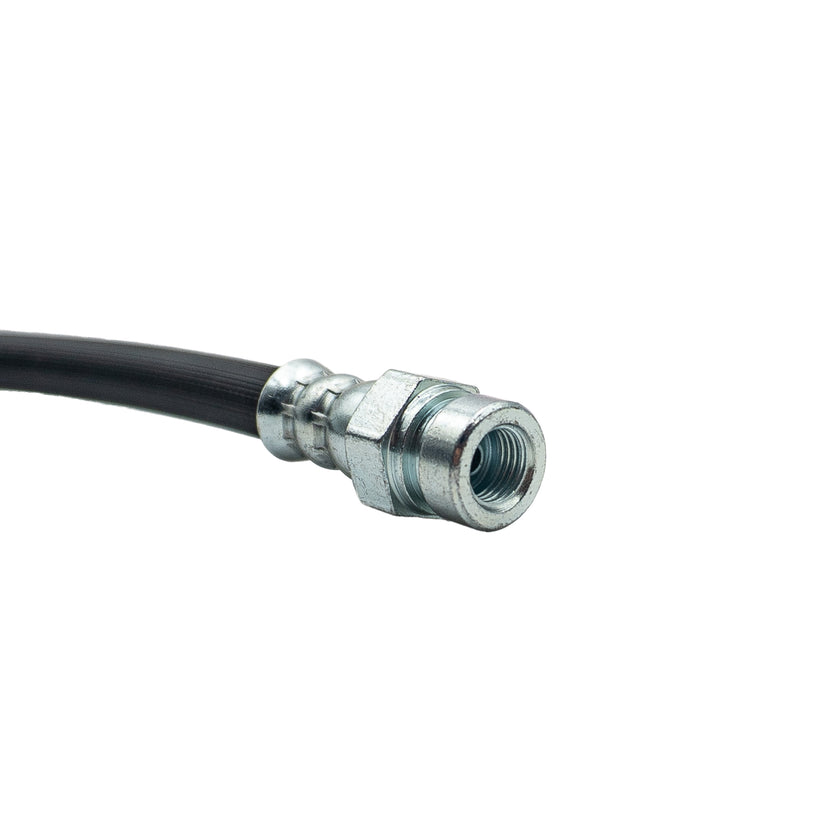 2007-2017 Chrysler 200, Chrysler Sebring +4 More Rear Rubber Brake Hose | AGS-KT80340