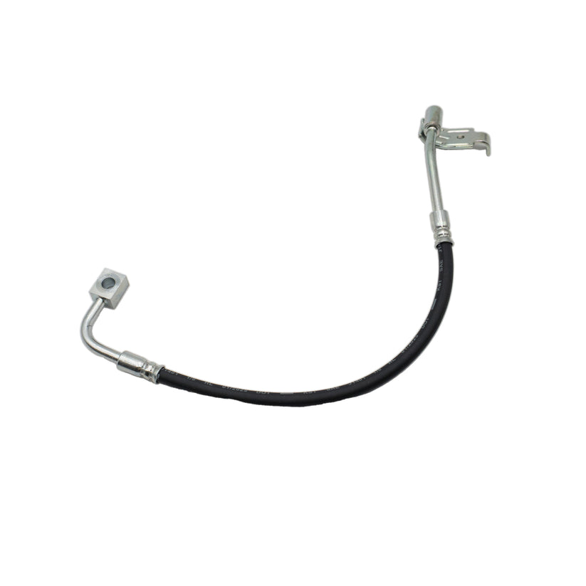 Brake Hose, Jeep Wrangler 2017-07, Jeep Wrangler JK 2018