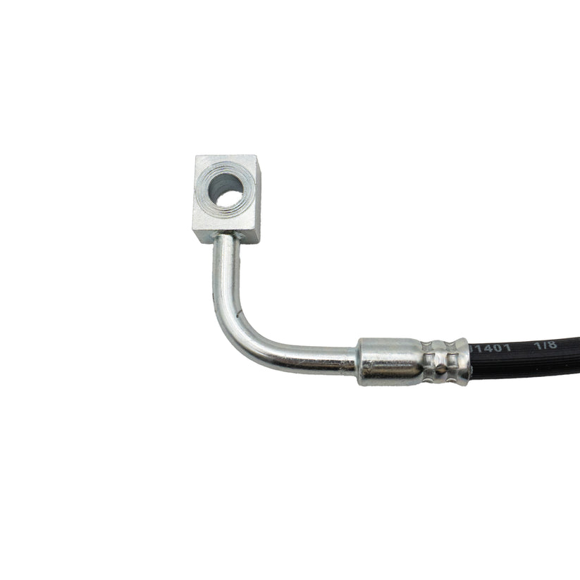 Brake Hose, Jeep Wrangler 2017-07, Jeep Wrangler JK 2018