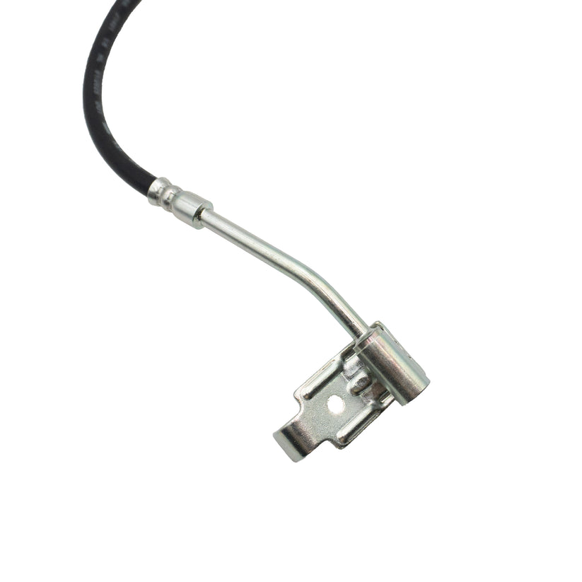 Brake Hose, Jeep Wrangler 2017-07, Jeep Wrangler JK 2018