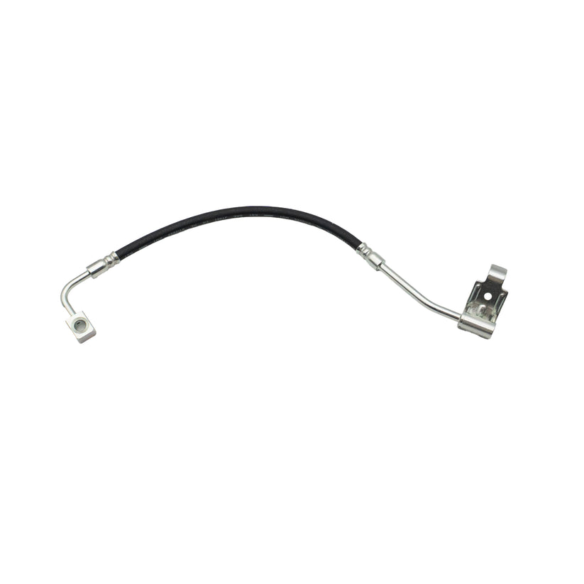 BrakeHose, Jeep Wrangler 2017-07, Jeep Wrangler JK 2018