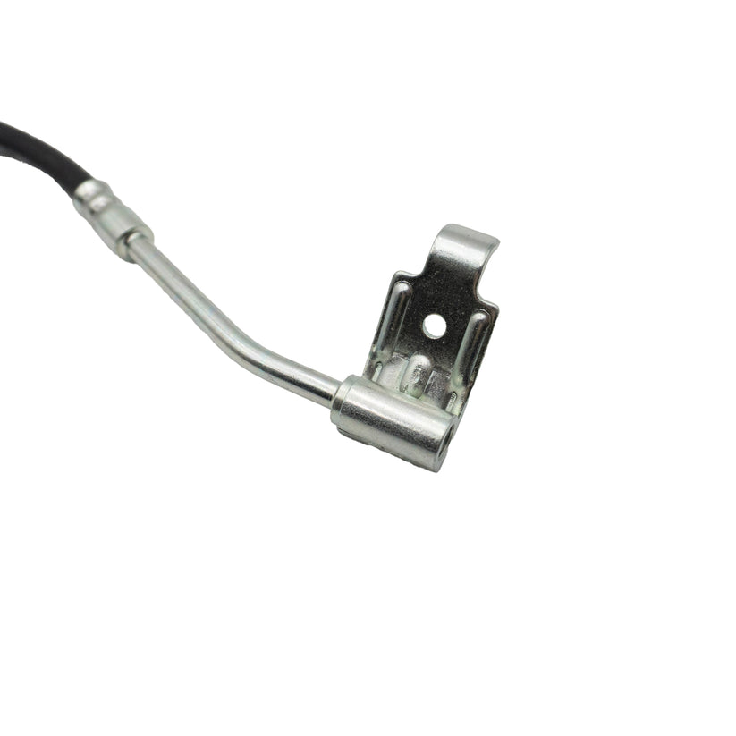 BrakeHose, Jeep Wrangler 2017-07, Jeep Wrangler JK 2018
