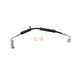 Brake Hose, Jeep Wrangler 2010-07