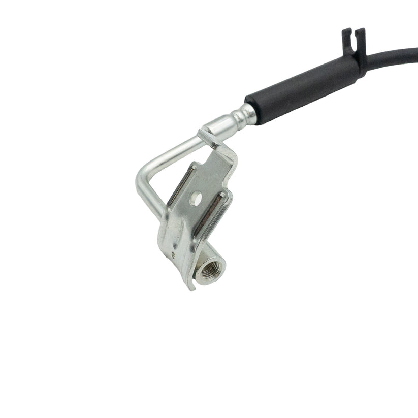 Brake Hose, Jeep Wrangler 2010-07