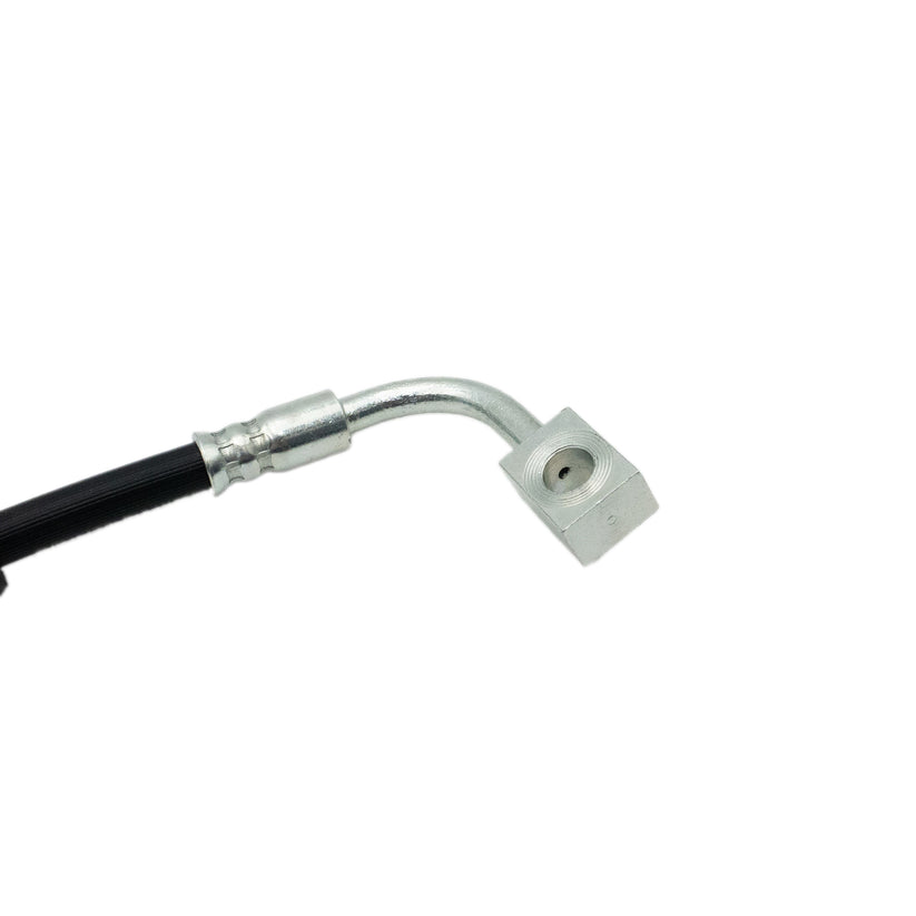 Brake Hose, Jeep Wrangler 2010-07