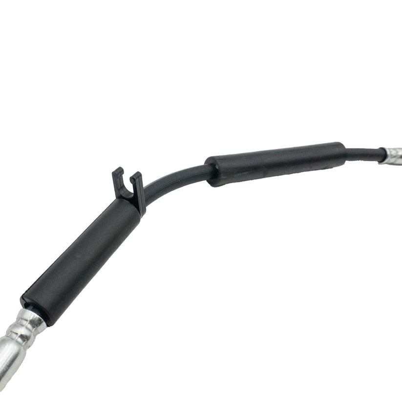 Brake Hose, Jeep Wrangler 2010-07