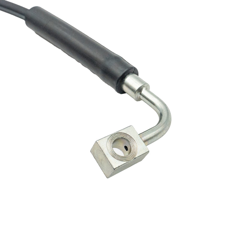 BrakeHose, Jeep Wrangler 2010-07