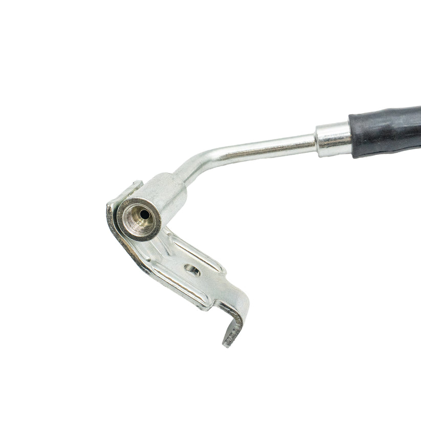 BrakeHose, Jeep Wrangler 2010-07