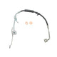 BrakeHose, Dodge Ram 1500 2005-04