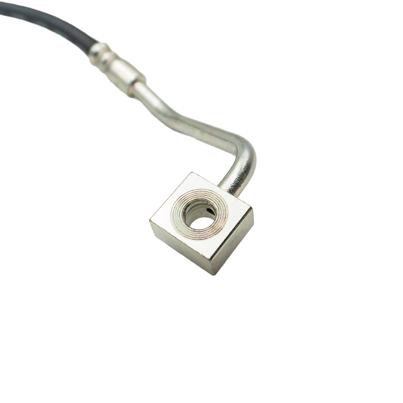 BrakeHose, Dodge Ram 1500 2005-04