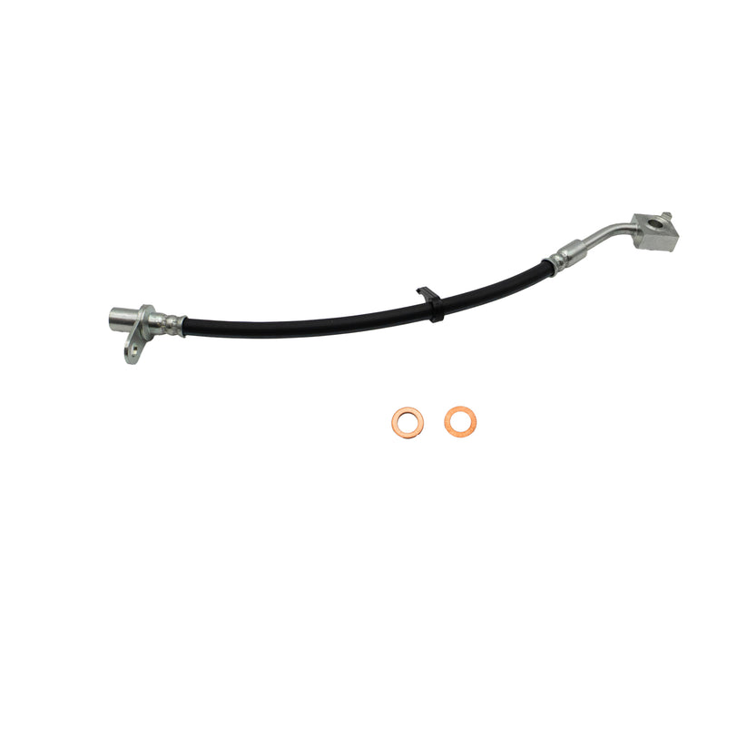 Brake Hose, Dodge Ram 1500 2010-06, Ram 1500 2018-11, Ram 1500 Classic 2023-19, Ram Ram Pickup 2014