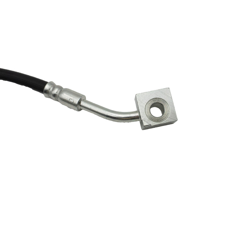 2006-2023 Dodge Ram 1500, Ram 1500 +1 More Front Left Rubber Brake Hose | AGS-KT80372