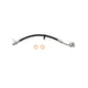 2006-2023 Dodge Ram 1500, Ram 1500 +1 More Front Left Rubber Brake Hose | AGS-KT80372