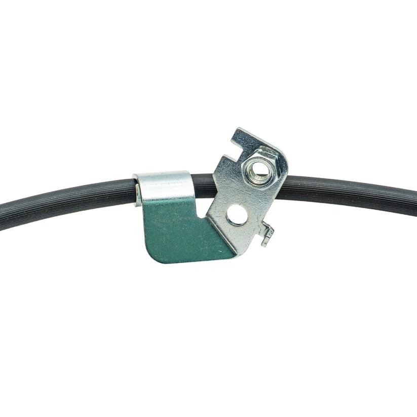 2009-2017 Dodge Journey Front Right Rubber Brake Hose | AGS-KT80399