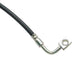 2009-2017 Dodge Journey Front Right Rubber Brake Hose | AGS-KT80399
