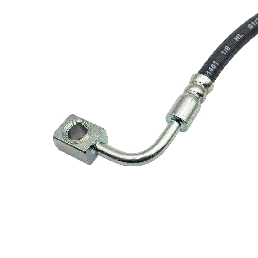 2009-2017 Dodge Journey Front Left Rubber Brake Hose | AGS-KT80400