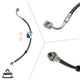 BrakeHose, Dodge Journey 2017-09