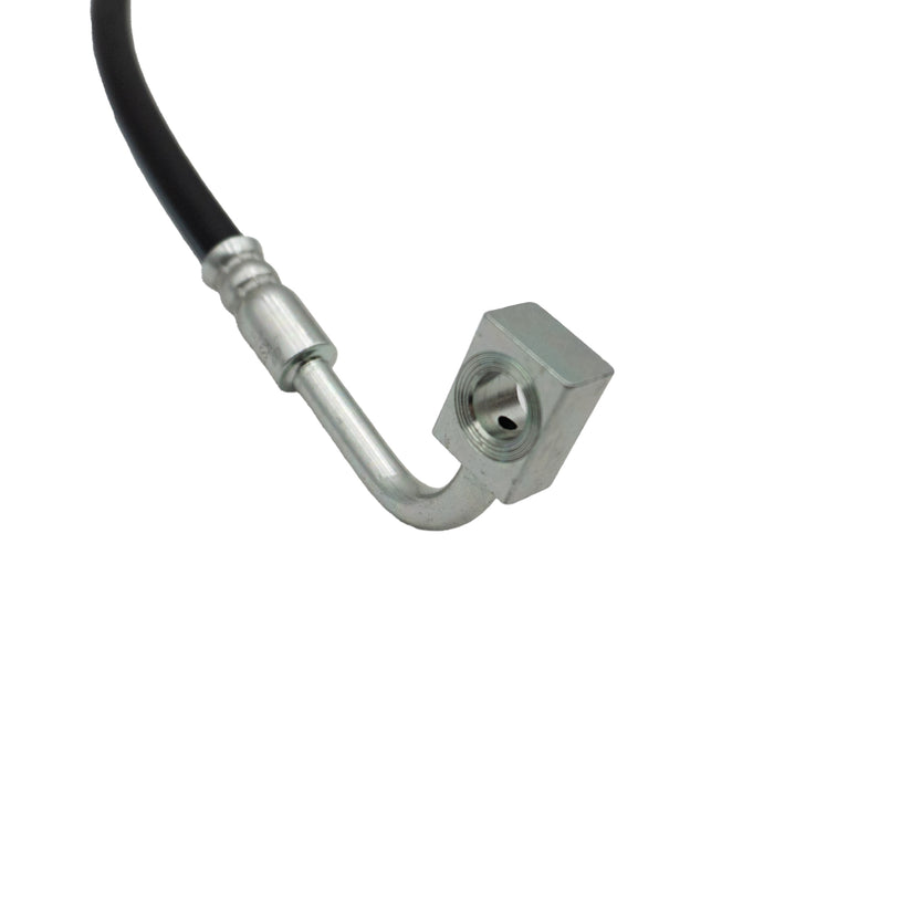 Brake Hose, Jeep Wrangler 2017-11, Jeep Wrangler JK 2018