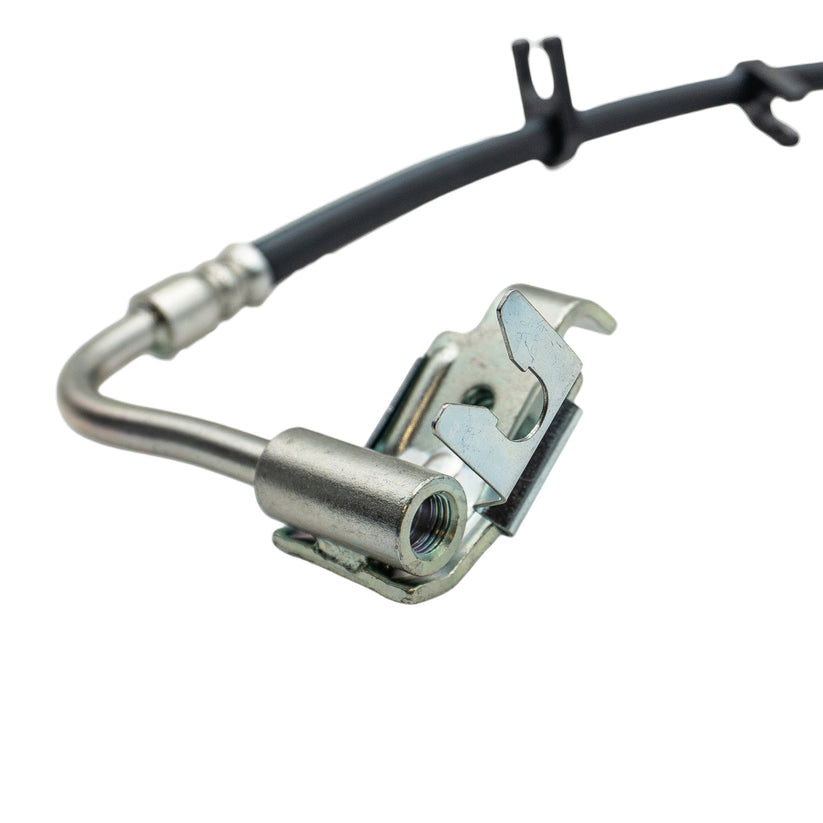 BrakeHose, Jeep Wrangler 2017-11, Jeep Wrangler JK 2018