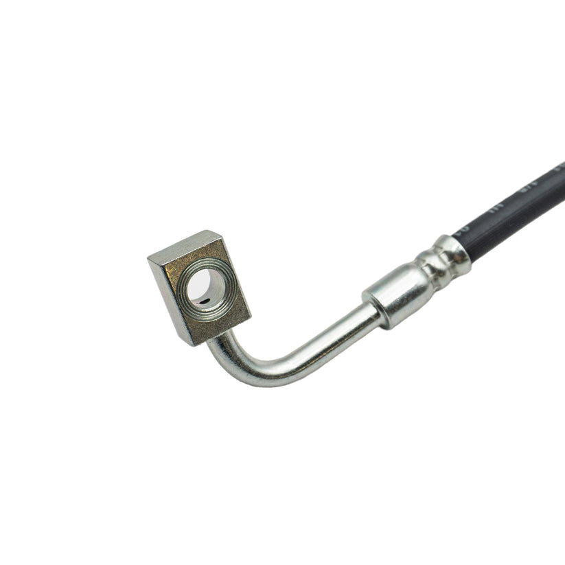 BrakeHose, Jeep Wrangler 2017-11, Jeep Wrangler JK 2018